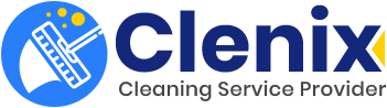 Clean & Clear Cleaning Services